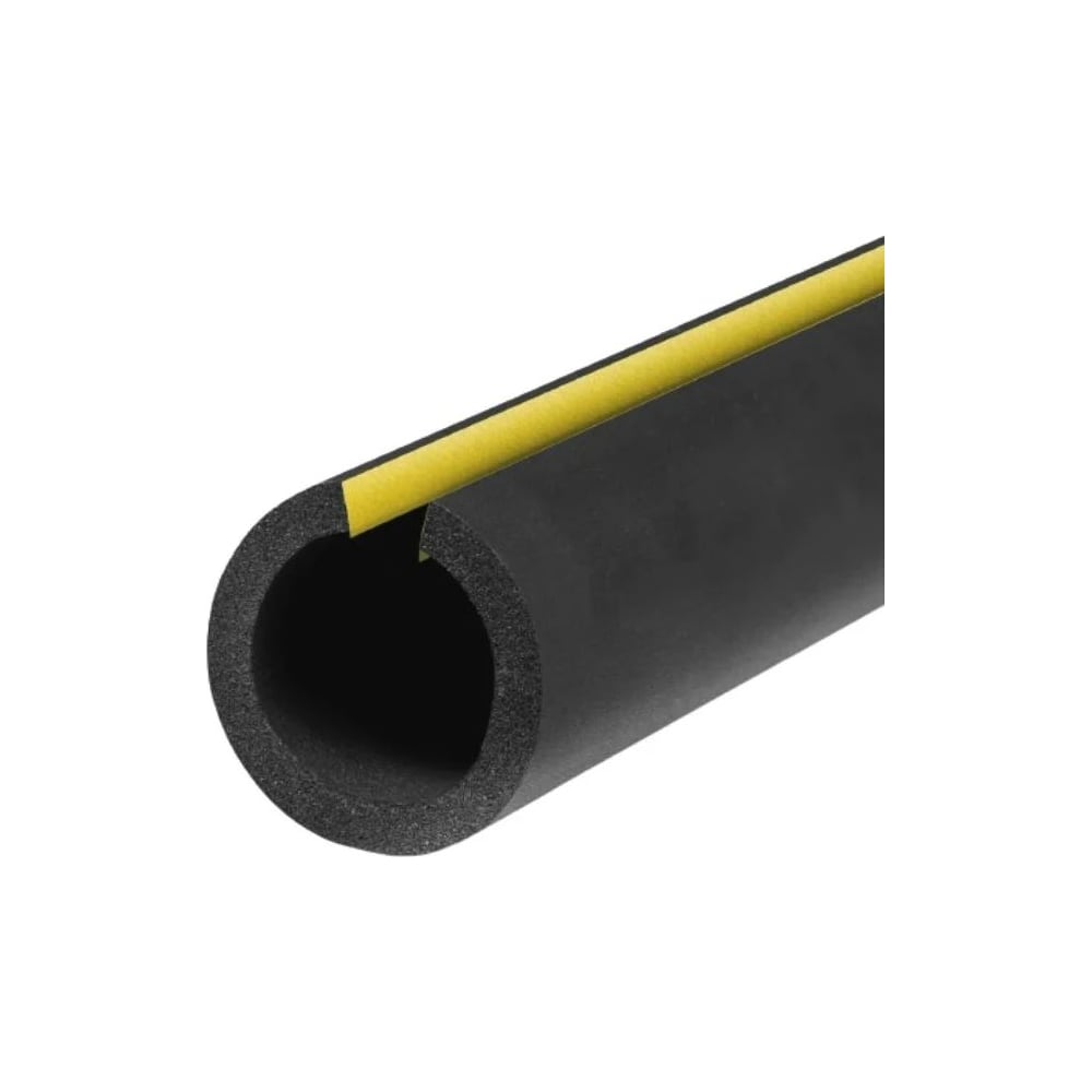 Изображение товара Трубка K-FLEX 13x114-2 ST/SK в упаковке 20 метров R131142155SK Изображение товара Трубка K-FLEX 13x114-2 ST/SK в упаковке 20 метров R131142155SK