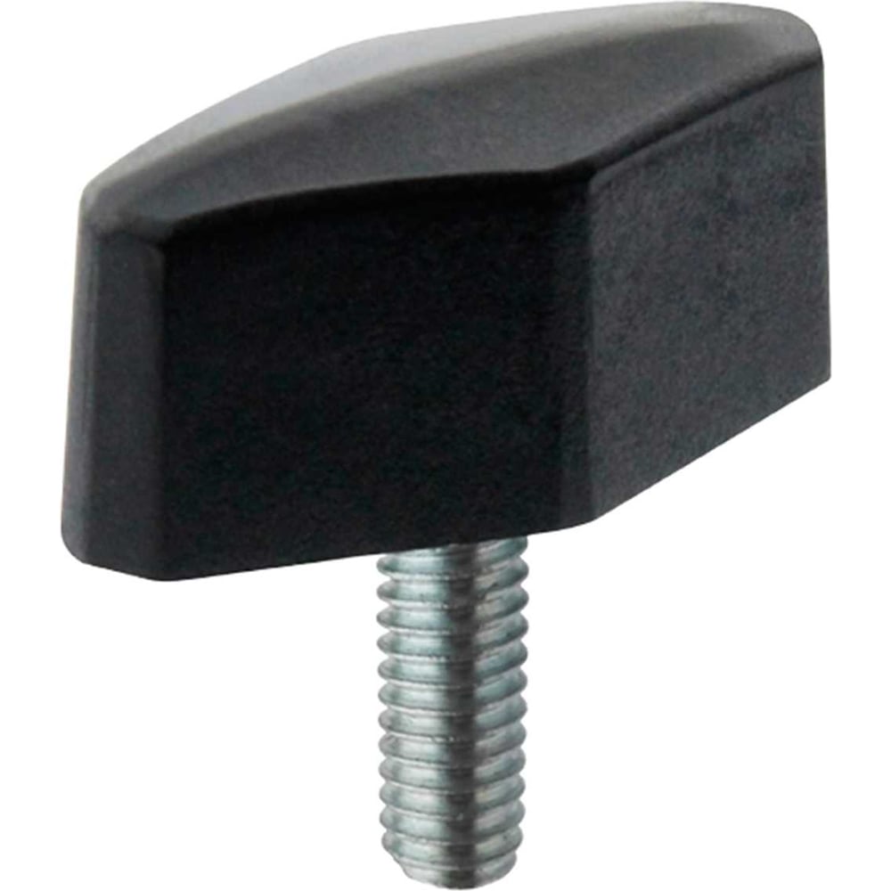 Изображение товара Комплект ручка-барашек Алтервиа, бакелит Арт. A51021.912320620