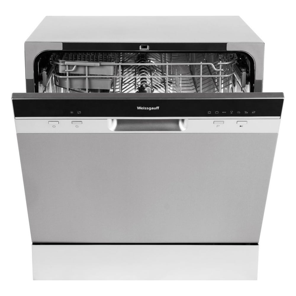 Изображение товара Посудомоечная машина Weissgauff TDW 4006 S 425988