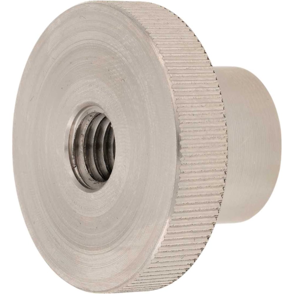 Изображение товара Комплект ручек Altervia с накаткой из нержавеющей стали A00082.205.2