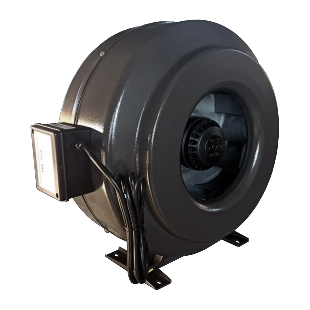 Изображение товара Канальный вентилятор ventart БКК-315A 235 Вт, 1850 м³/ч