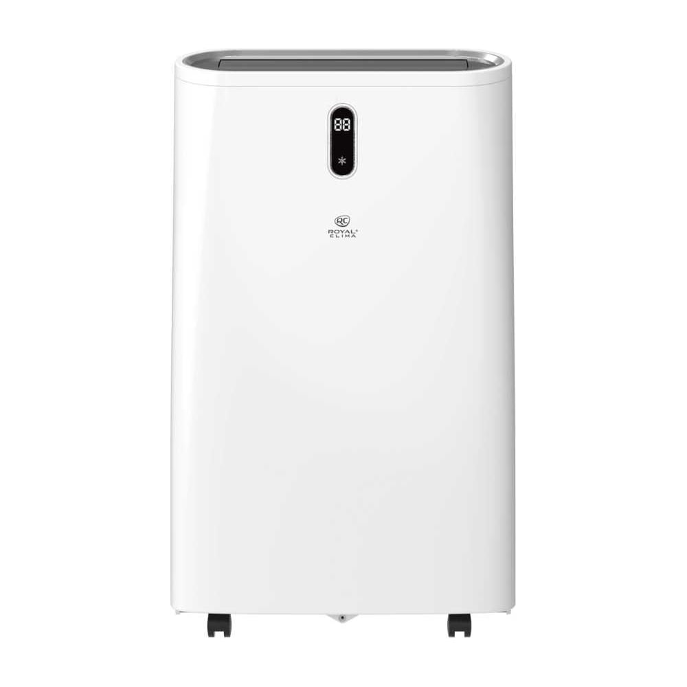 Изображение товара Мобильный кондиционер Royal Clima STRADA RM-ST39CH-E2