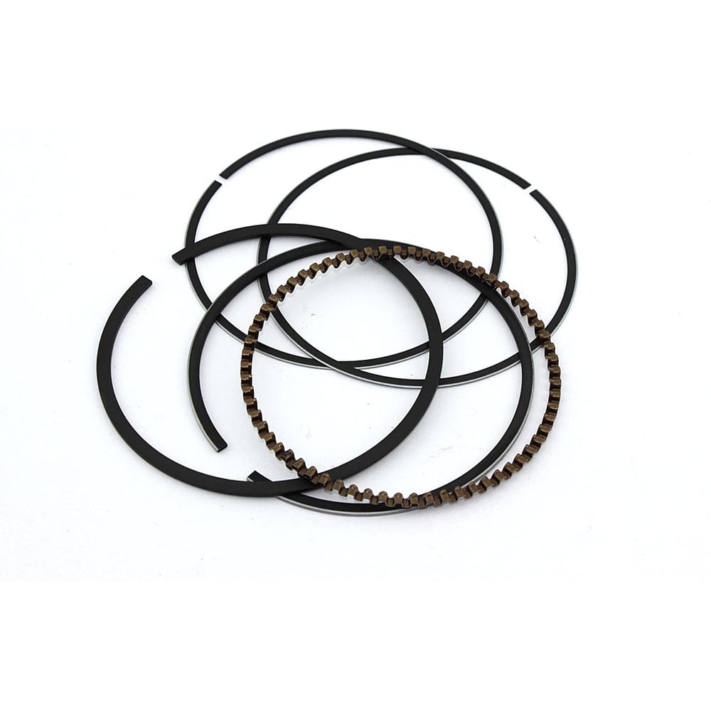 Изображение товара Кольца поршневые Amperin GX160 68мм тонкий тип