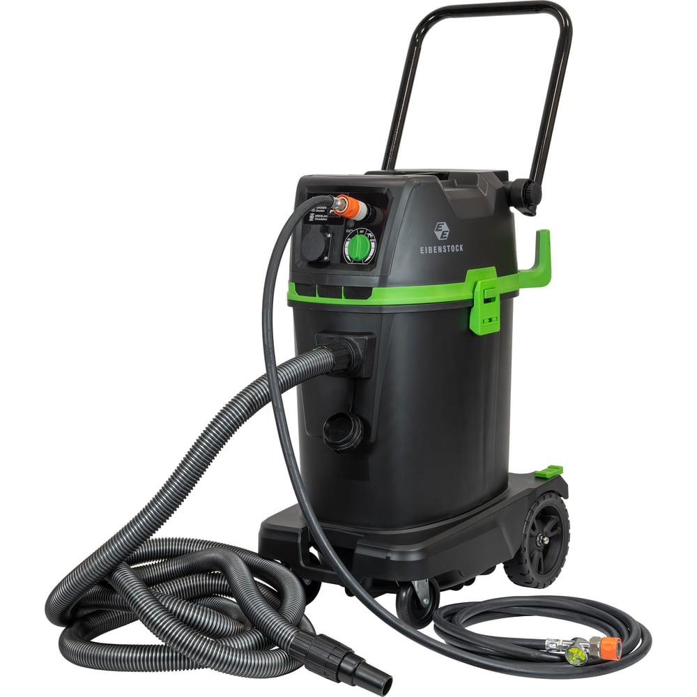 Изображение товара Промышсент WRS 50 09305000 EIBENSTOCK - водоподготовка и сбор жидкости, 50 л