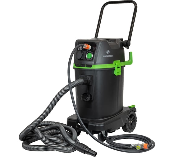 Изображение товара Система рециркуляции, подачи и откачки воды EIBENSTOCK WRS 50 09305000