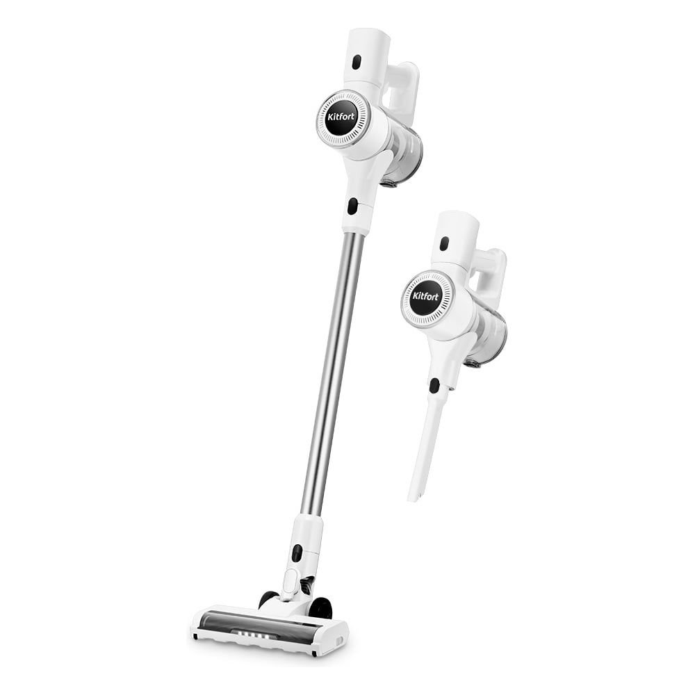 Изображение товара Пылесос вертикальный KITFORT КТ-5569