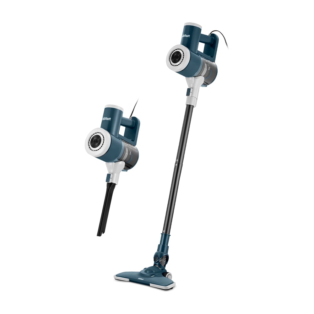 Изображение товара Пылесос вертикальный KITFORT КТ-5204