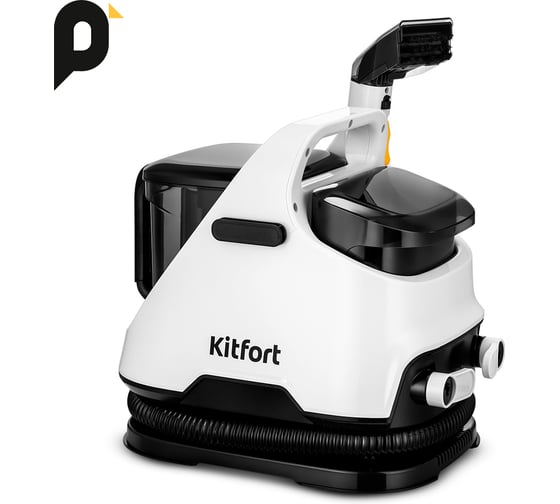 Изображение товара Пылесос моющий KITFORT КТ-5241