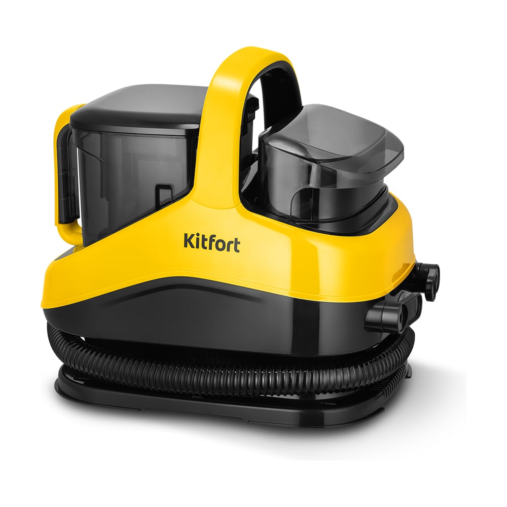 Изображение товара Пылесос паровой моющий KITFORT КТ-5555