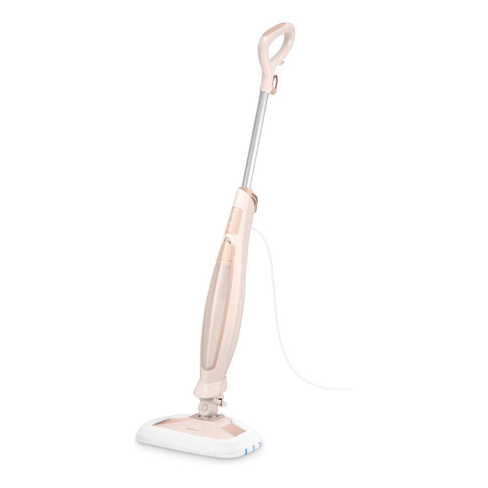 Изображение товара Швабра паровая KITFORT КТ-3950 Изображение товара Швабра паровая KITFORT КТ-3950