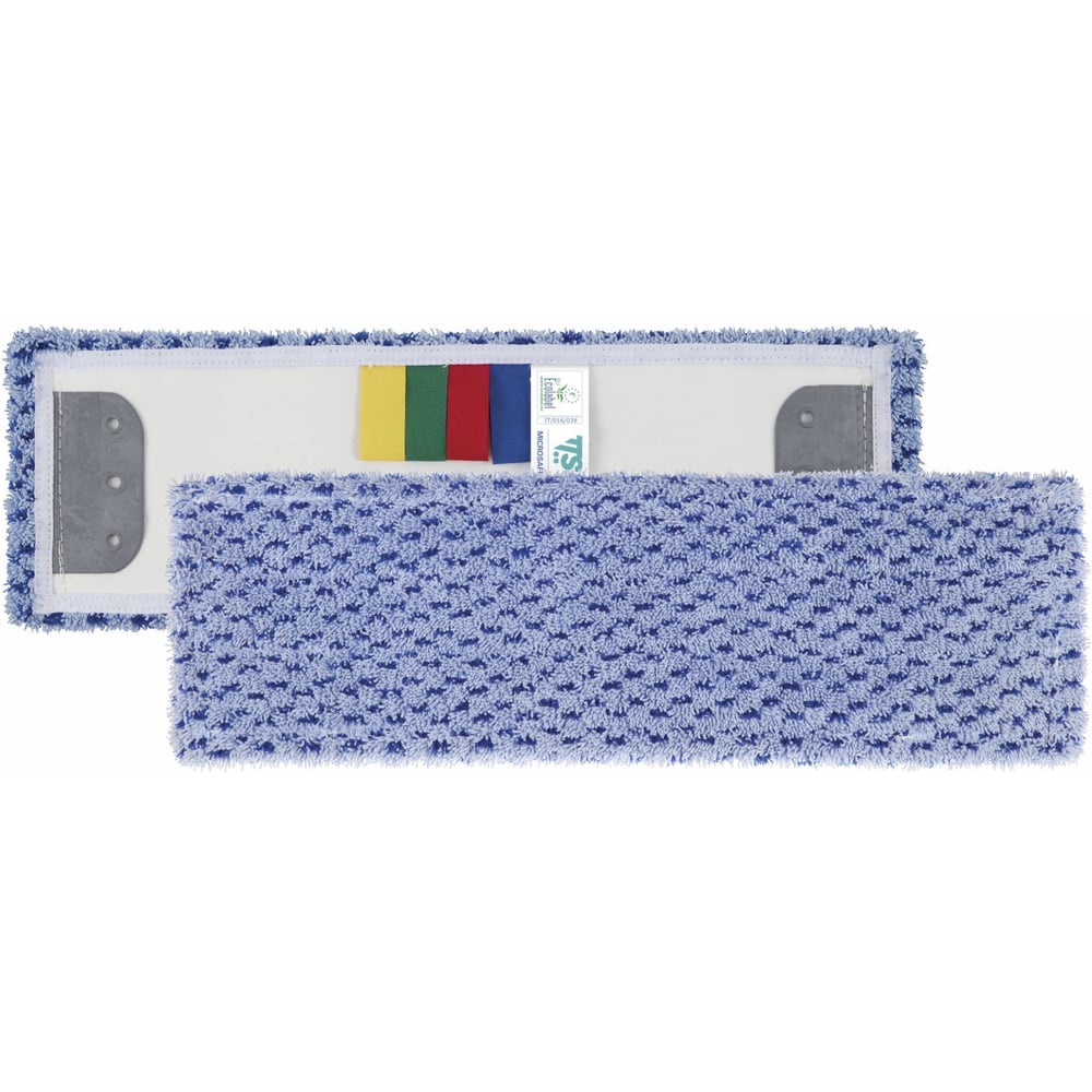 Изображение товара Насадка из микроволокна с абразивными вставками с люверсами Karcher 40 см 6.999-099.0