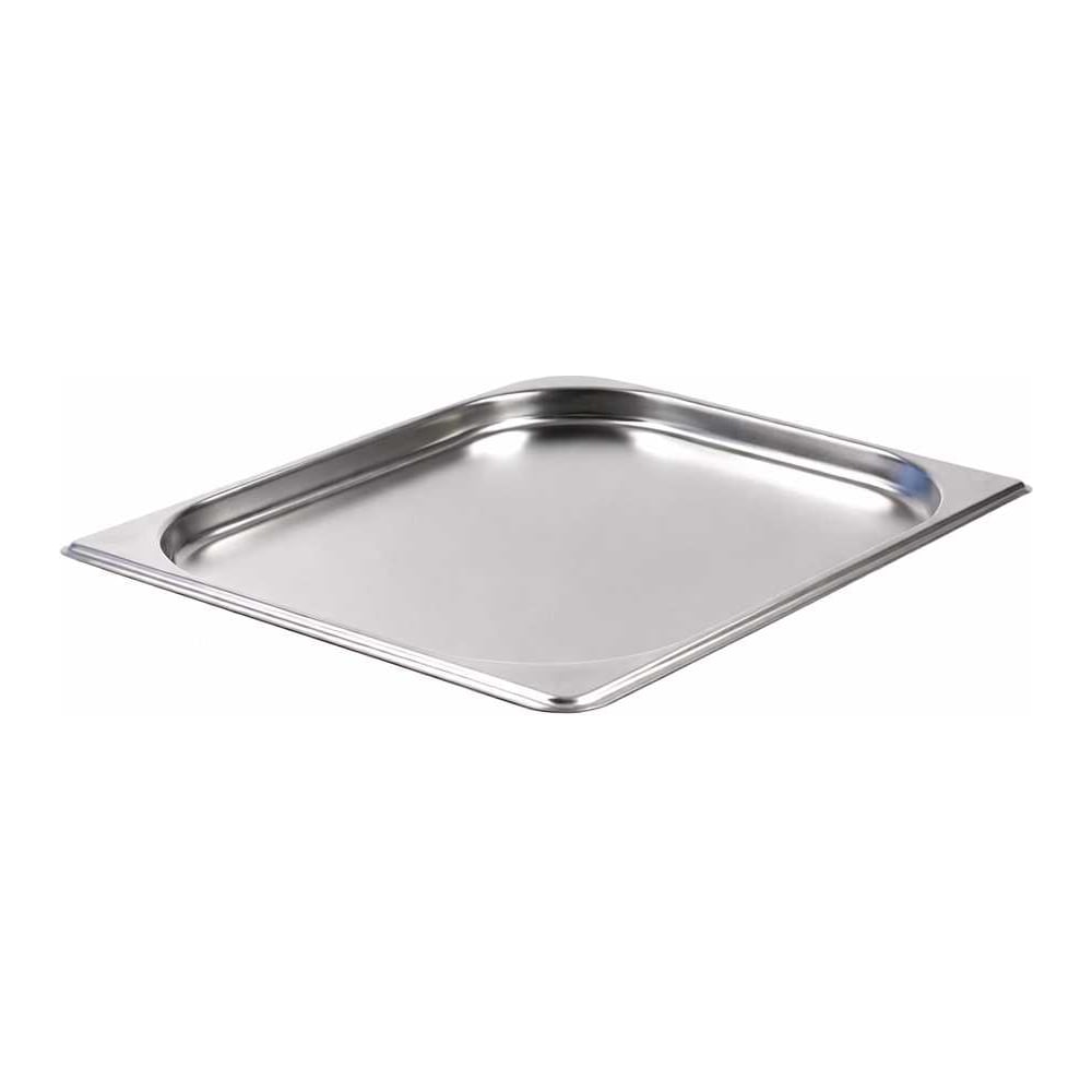 Изображение товара Гастроемкость ТТ-Урал GN 1/2-20 мм нержавеющая сталь УТ-00020871