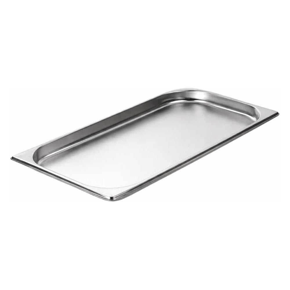 Изображение товара Гастроемкость GN 1/1 Нержавеющая сталь Серебристый 5.8 л