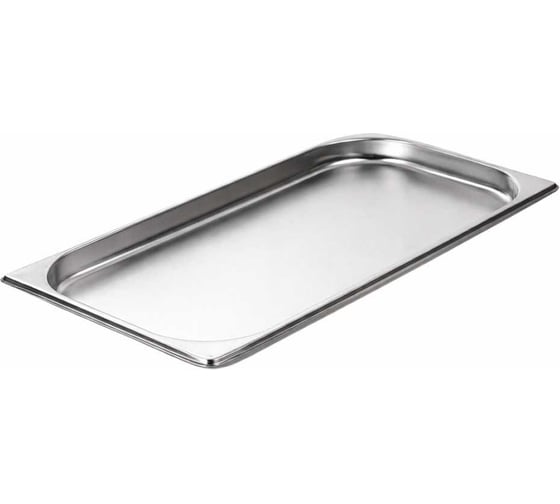 Изображение товара Гастроемкость ТТ-Урал GN 1/1-40 мм нержавеющая сталь УТ-00000473