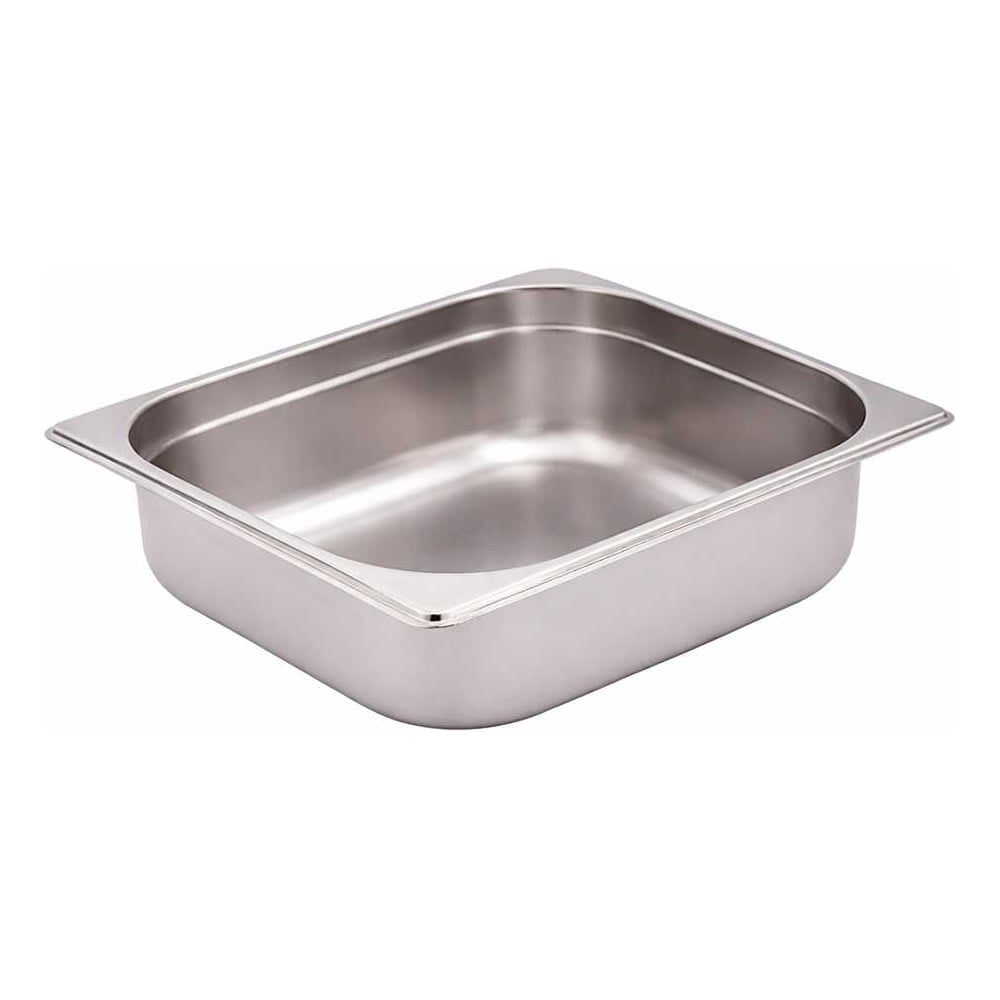 Изображение товара Гастроемкость GN 1/2-65 мм из нержавеющей стали