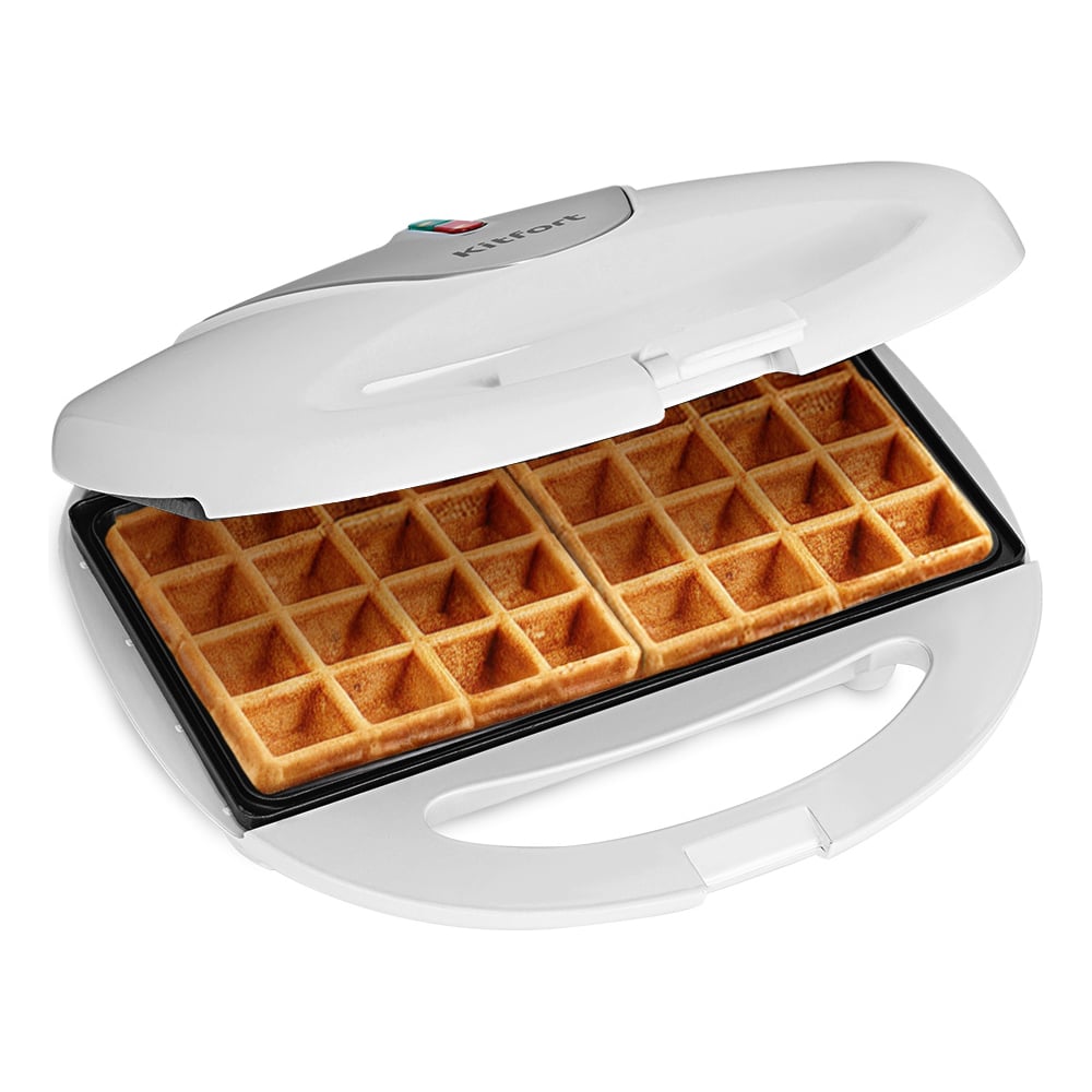 Изображение товара Вафельница KITFORT КТ-4686