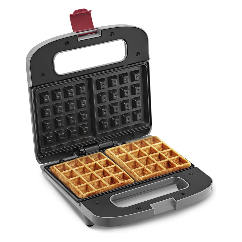 Изображение товара Вафельница KITFORT КТ-3646