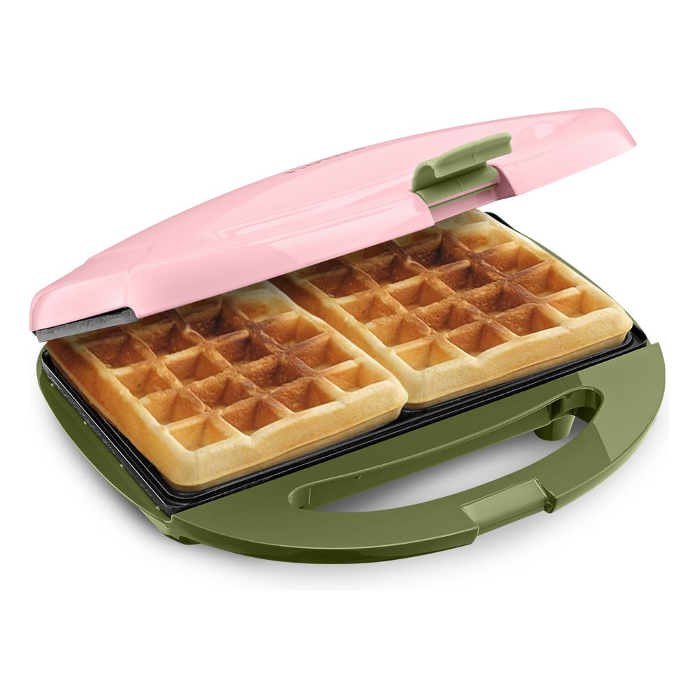 Изображение товара Вафельница KITFORT КТ-3657