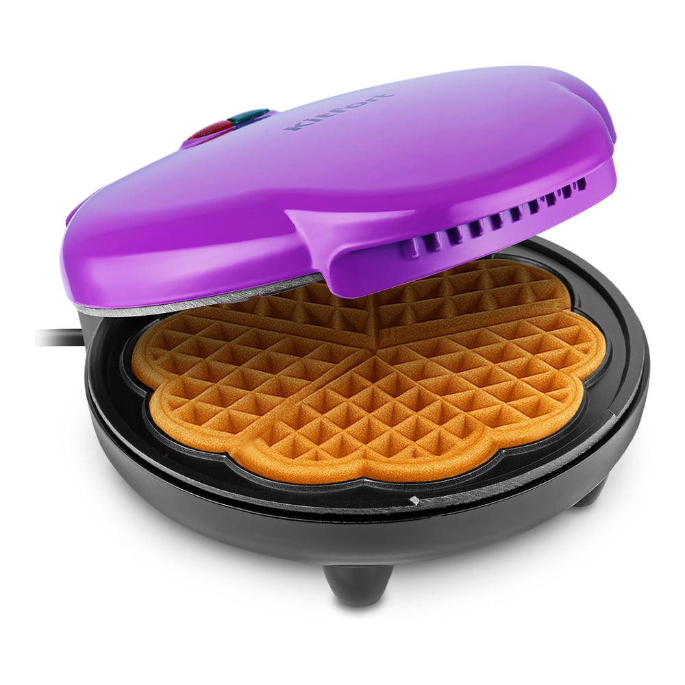 Изображение товара Вафельница KITFORT КТ-5610