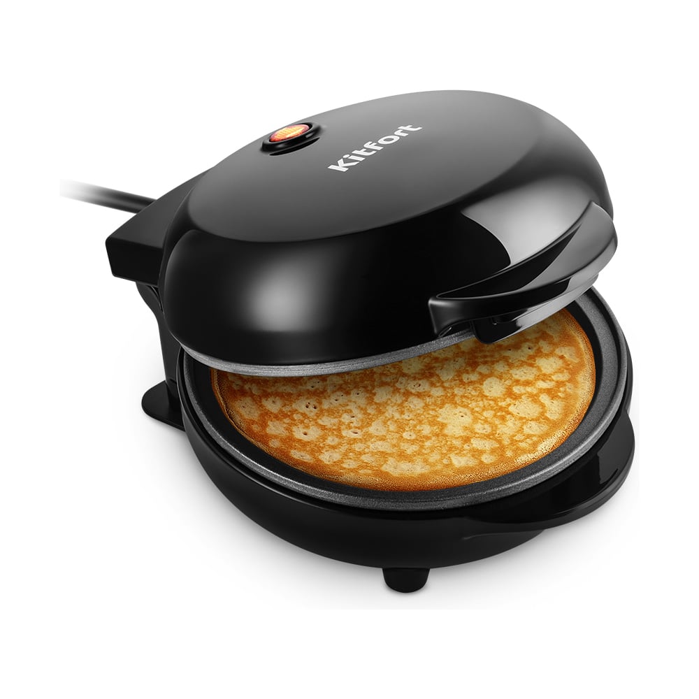 Изображение товара Блинница KITFORT КТ-4628