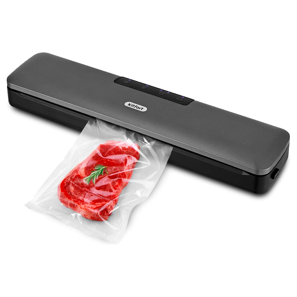 Изображение товара Вакууматор KITFORT КТ-1527