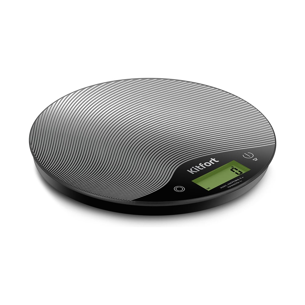 Изображение товара Кухонные весы KITFORT КТ-870