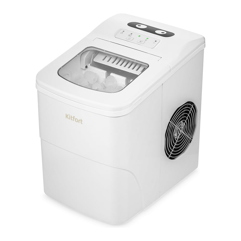 Изображение товара Льдогенератор KITFORT КТ-1812