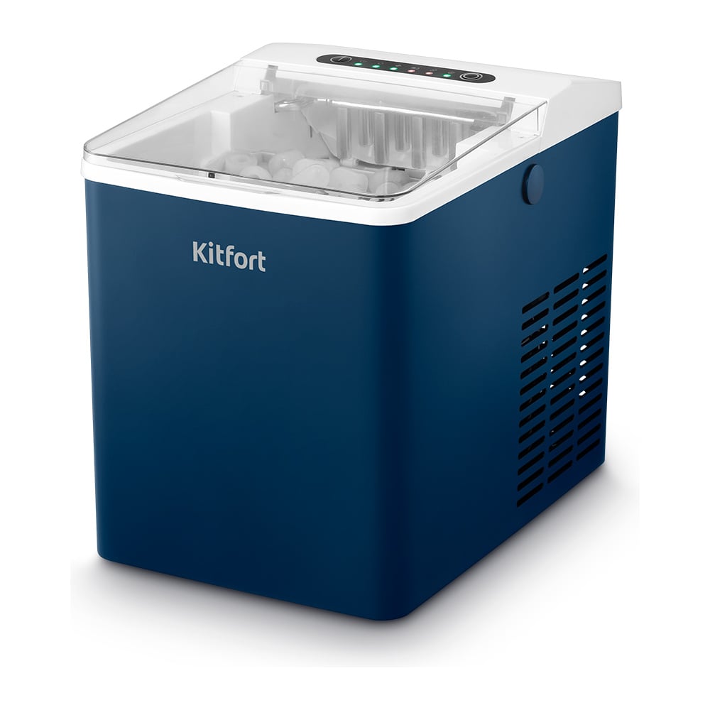 Изображение товара Льдогенератор KITFORT КТ-1858