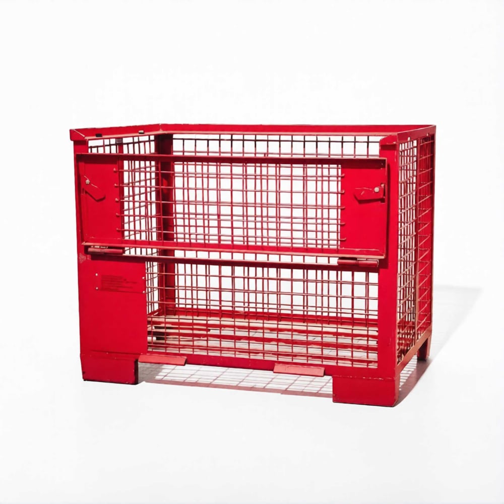 Изображение товара Контейнер СИГМА БП-00015795 Универсальный 0,8x1,2x0,8