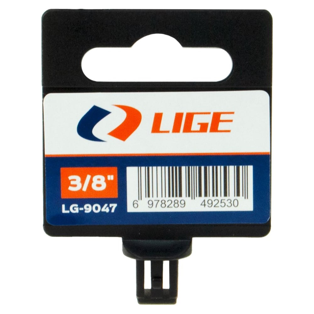 Изображение товара Держатель головок LIGE 3/8 LG-9047 256085