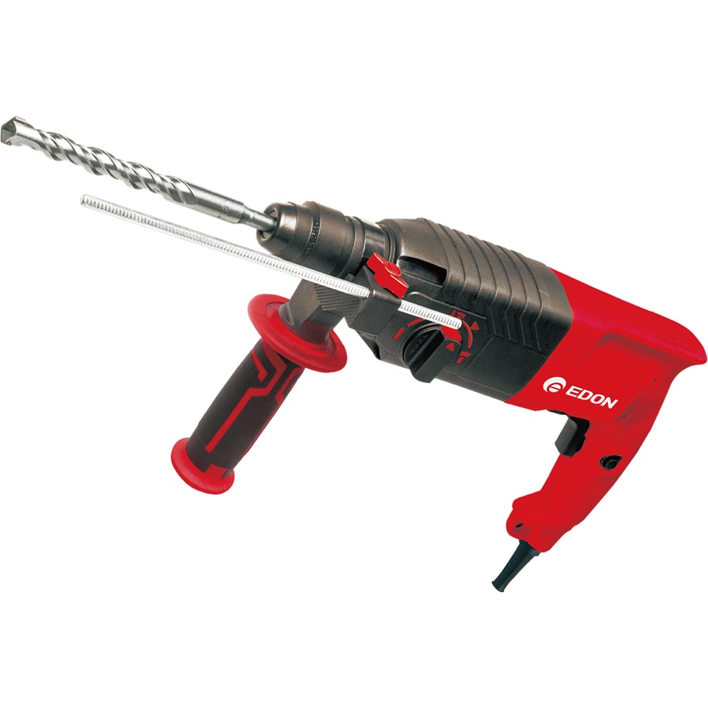 Изображение товара Перфоратор электрический Edon RH-26/1150M 39836