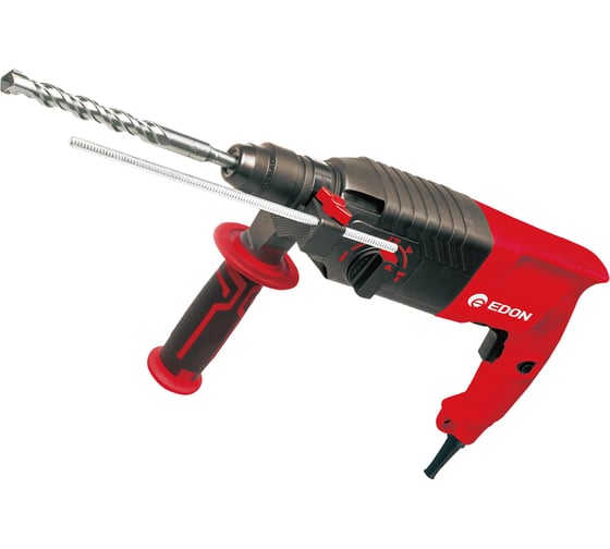 Изображение товара Перфоратор электрический Edon RH-26/1150M 39836