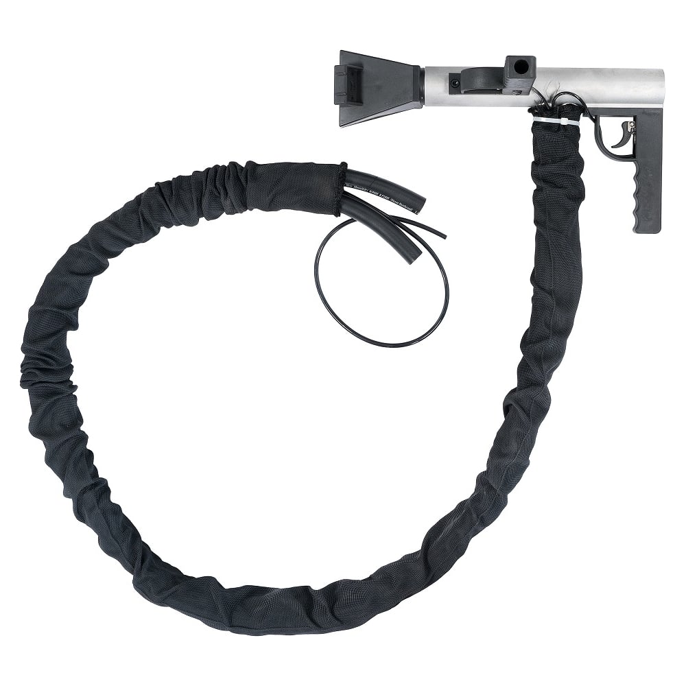 Изображение товара Пистолет KraftWell IT-GUN для автоматической подкачки колес