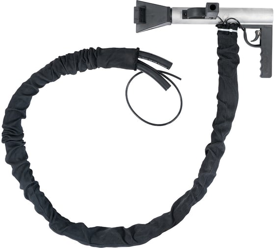 Изображение товара Пистолет для взрывной накачки колес KraftWell IT-GUN