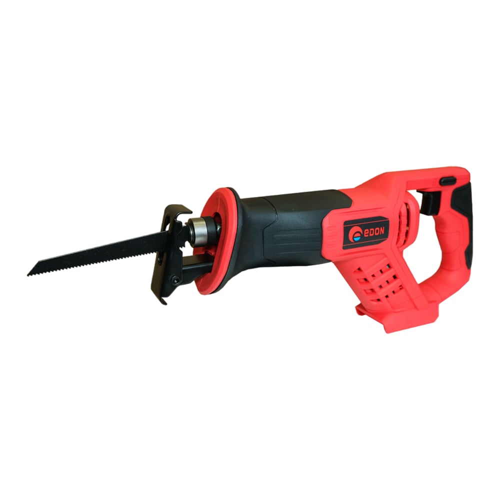 Изображение товара Сабельная пила EDON 21В, 25мм./300 мм, без аккумулятора 15008
