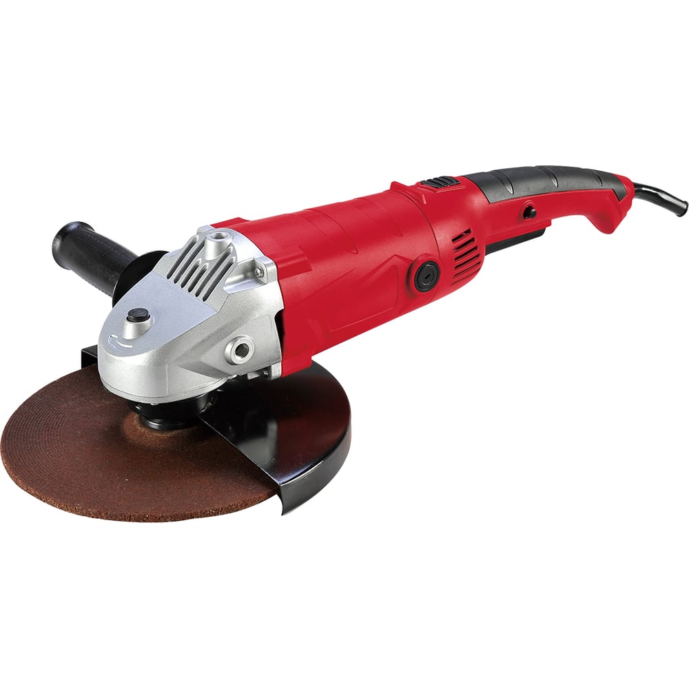 Изображение товара Угловая шлифовальная машина EDON AG-230/2400EST