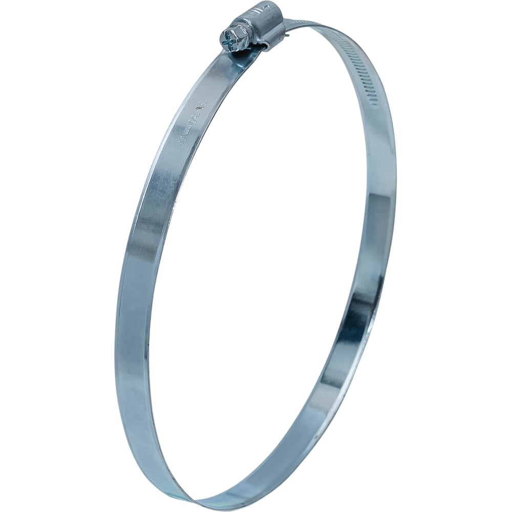 Изображение товара Хомут червячный 130--150/12W1, 10 шт. ZIP 805364