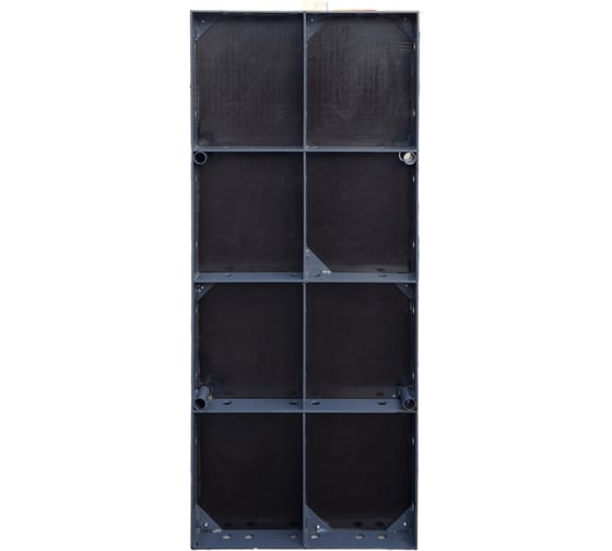 Изображение товара Щит линейный ООО "СИГМА" СИГМА PRO 0,55х1,2м (0,66м2) Новый БП-00011180