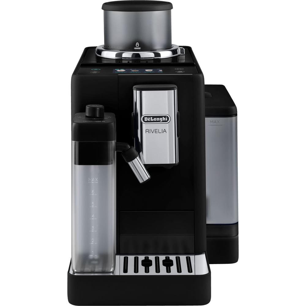 Кофемашина DeLonghi EXAM440.55.B 0132215472