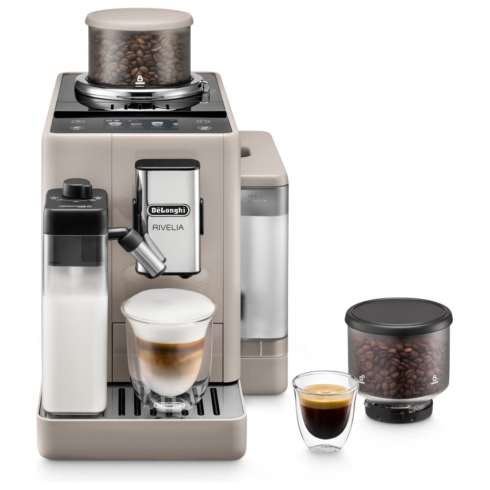 Изображение товара Кофемашина DeLonghi EXAM440.55.BG 0132215474 Изображение товара Кофемашина DeLonghi EXAM440.55.BG 0132215474