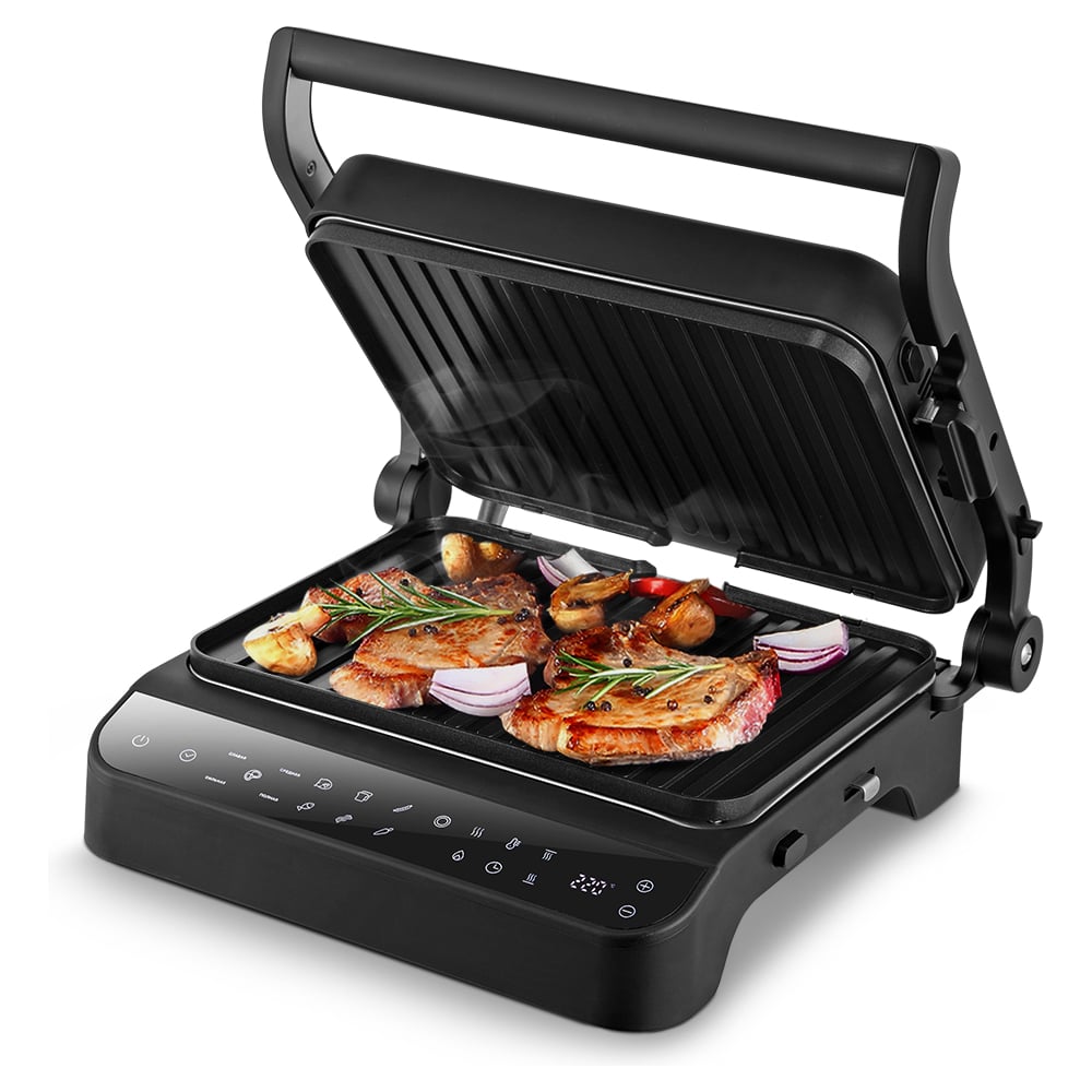 Изображение товара Электрогриль KITFORT КТ-4662