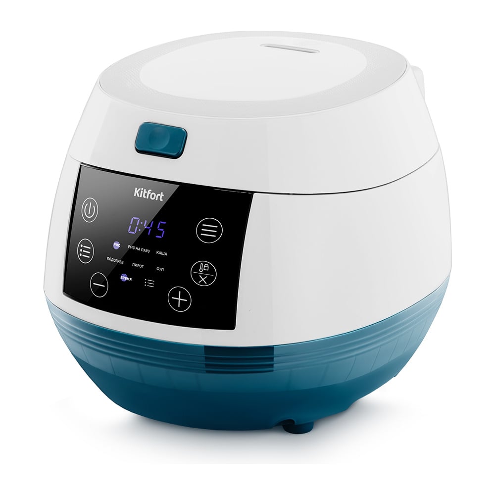Изображение товара Мультиварка KITFORT КТ-220