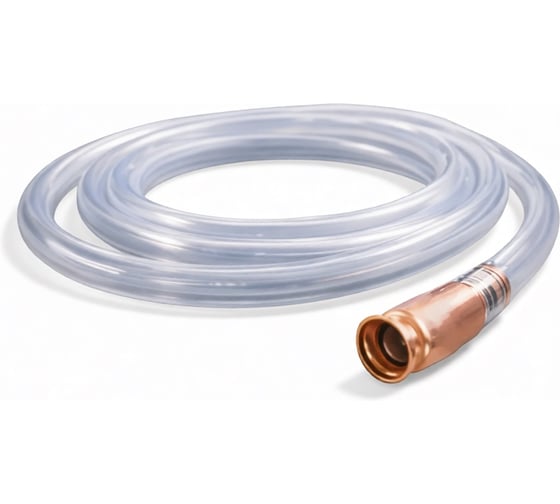 Изображение товара Самовсасывающий шланг для перекачки жидкости BestRoom наконечник со шлангом(112-429)