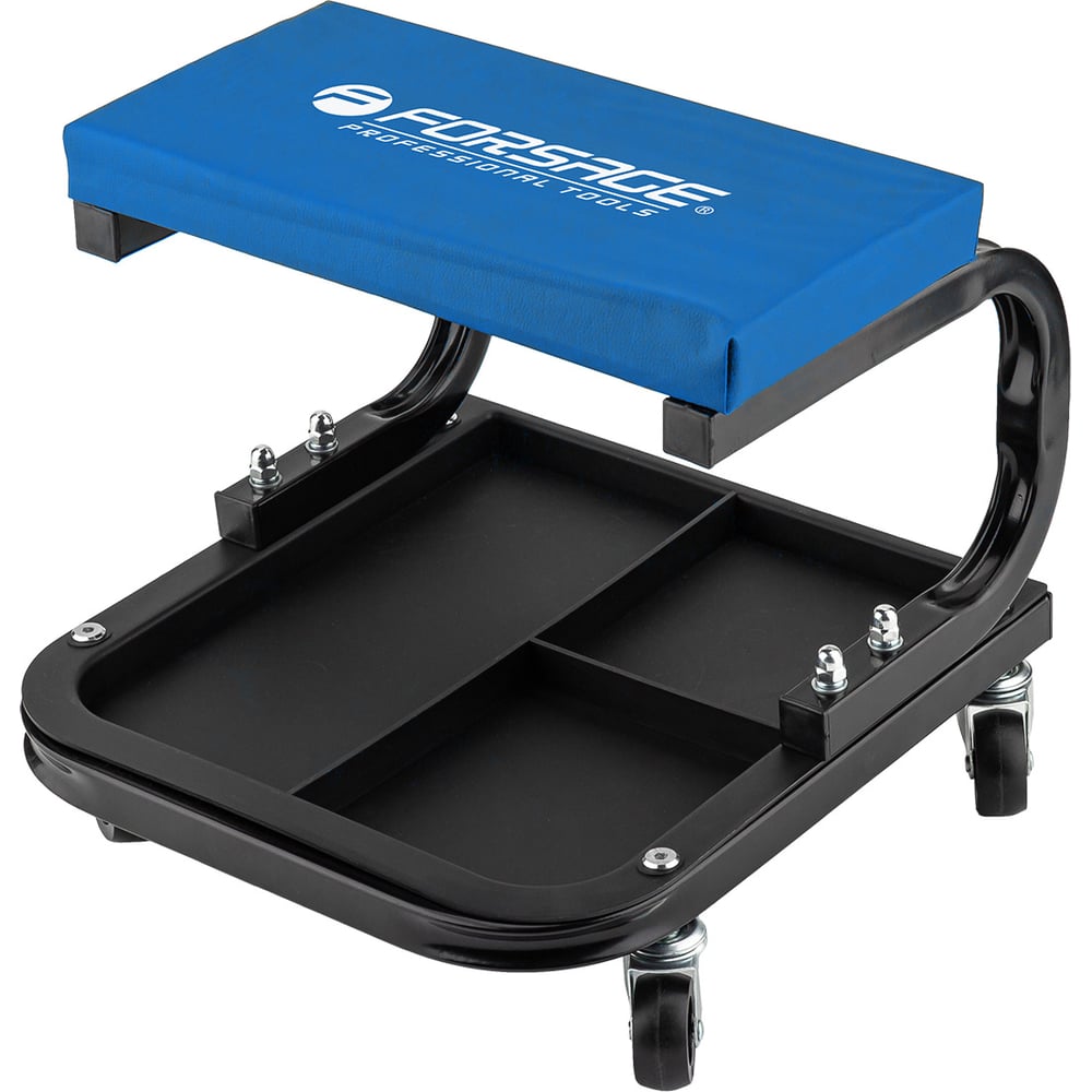 Изображение товара Стул Forsage F-TR6301A(64189) Полупрофессиональный с колесами