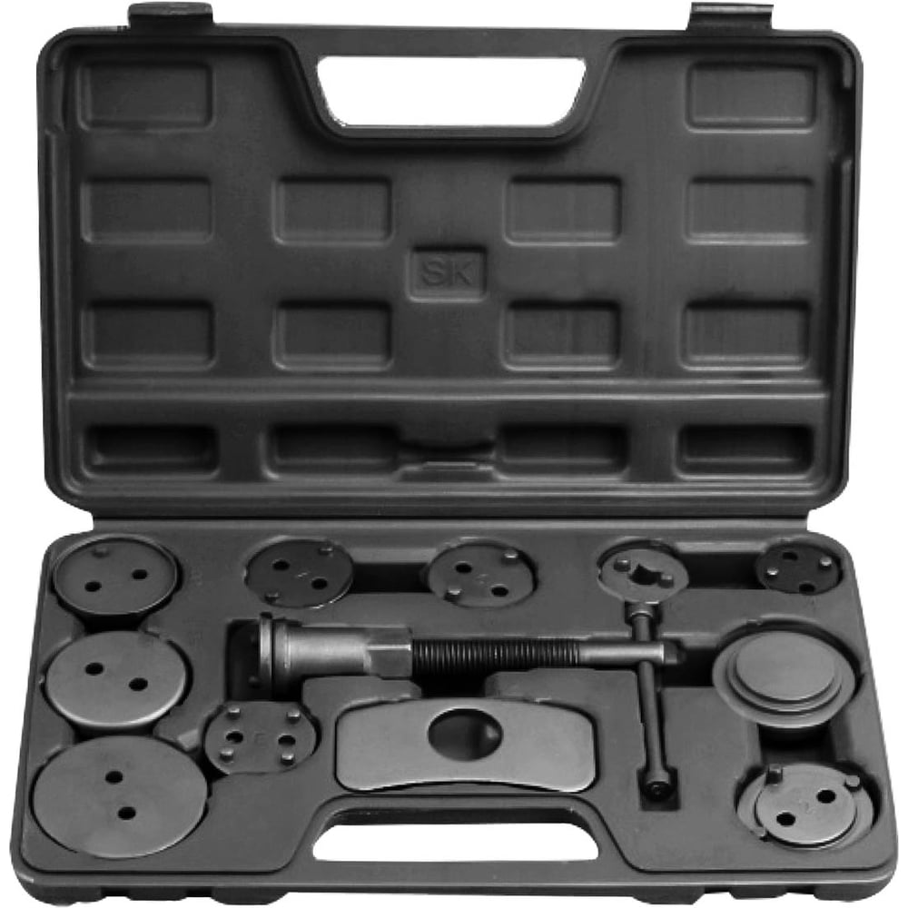 Изображение товара Набор Forsland 12 предметов Forsland-65802A(64471) для обслуживания тормозных цилиндров