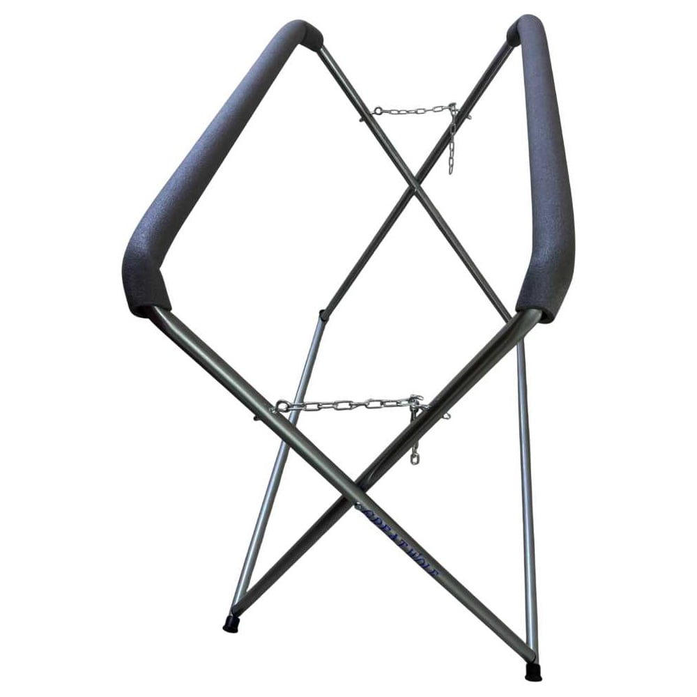 Изображение товара Стойка усиленная Х-образная для покраски и сушки деталей Great Wolf GW-XS2Plus