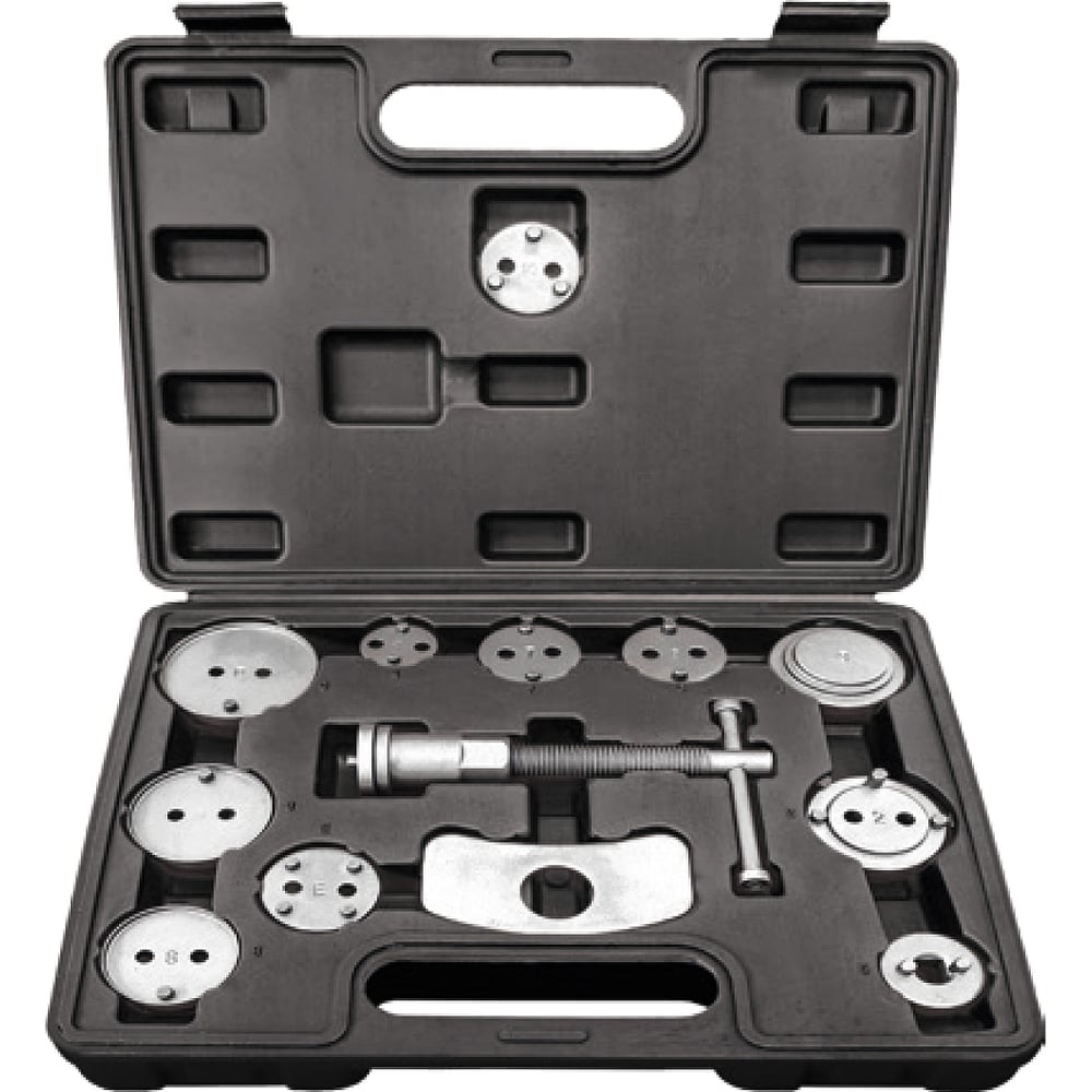 Изображение товара Набор для обслуживания тормозных цилиндров MAMEDFORCE 13 предметов MF-65802(64460)