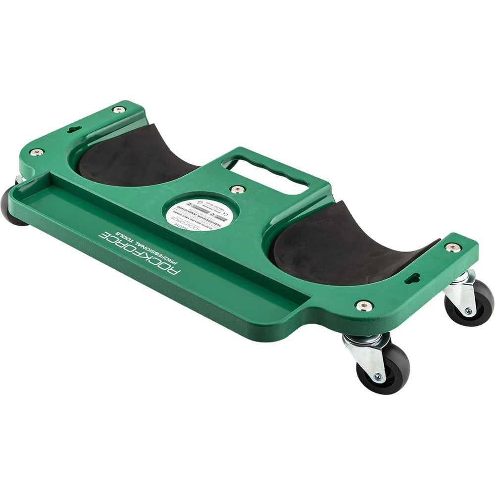 Изображение товара Тележка Rockforce RF-9U0314 Подколенник Полупрофессиональная 530x290 мм