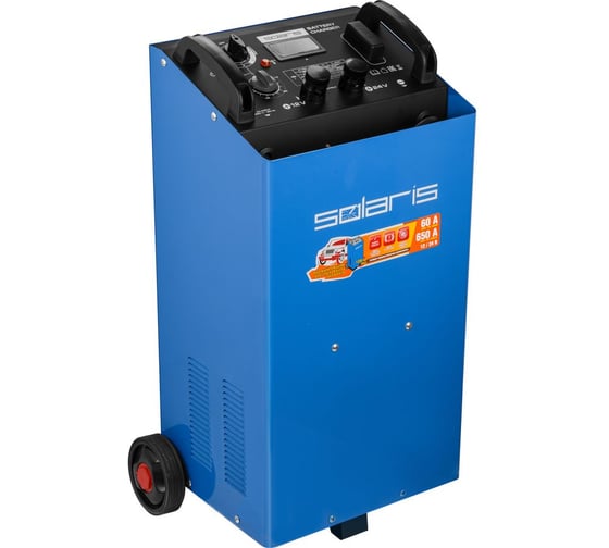 Изображение товара Устройство пуско-зарядное ST-652 SOLARIS SL2915-6 ЦЗ-3779782650
