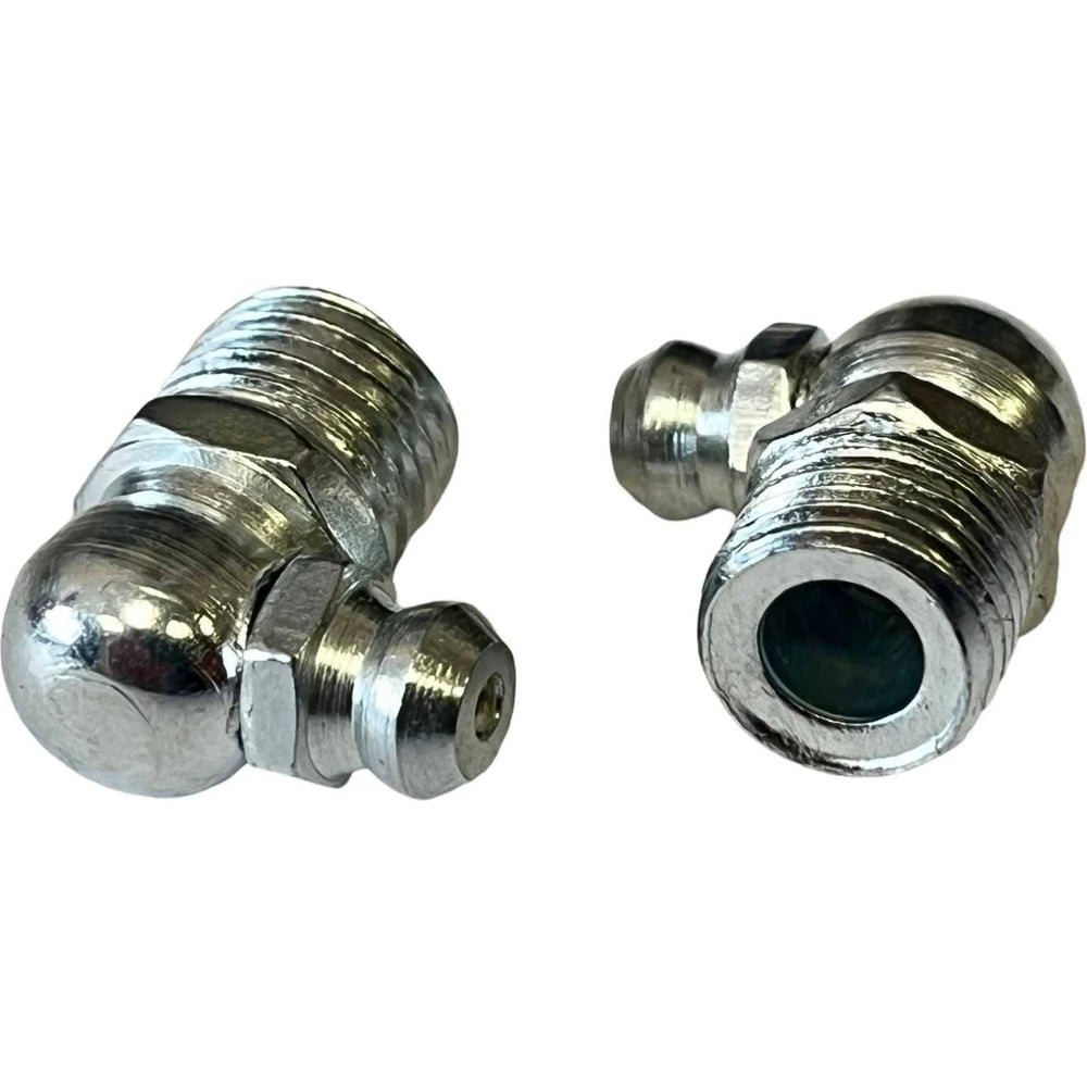 Изображение товара Пресс-масленка ОПМ ГОСТ 19853-74 3.2.1 Ц6 50 шт УТ000007648